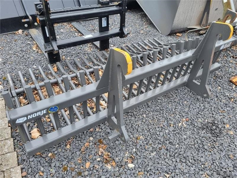 Norje Stengreb 235 cm. - Teleskoplastere: bilde 2 Norje Stengreb 235 cm. - Teleskoplastere: bilde 2