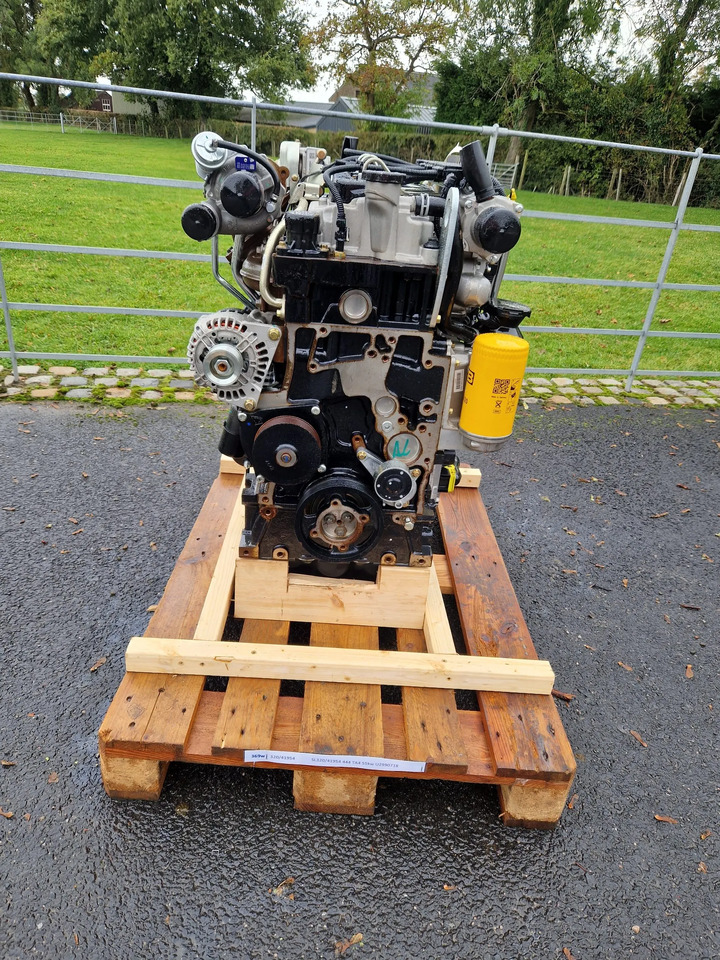 Excavator Engine 55kw JCB 444 TCA TA4 - Motor for Bygg og anlegg: bilde 3 Excavator Engine 55kw JCB 444 TCA TA4 - Motor for Bygg og anlegg: bilde 3