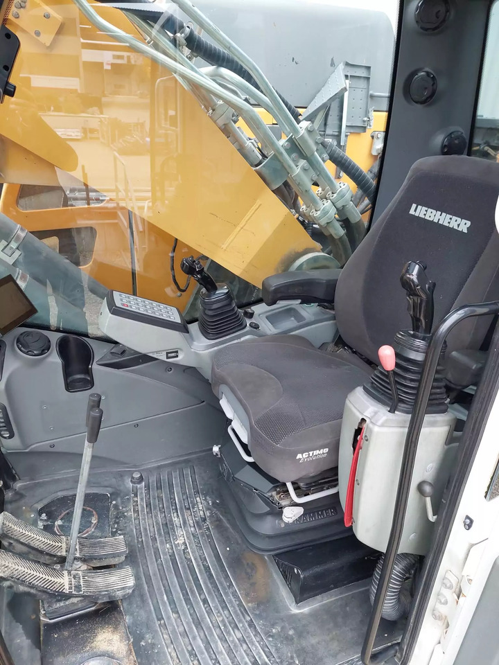 2018 Liebherr R 926Compact - Beltegraver: bilde 5 2018 Liebherr R 926Compact - Beltegraver: bilde 5