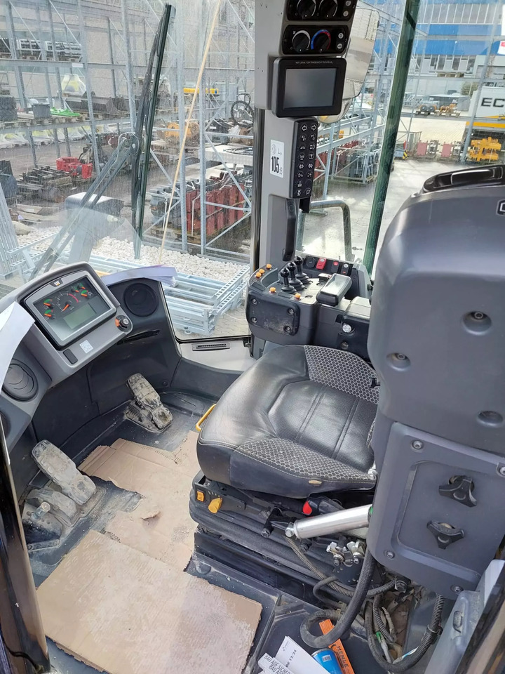 2020 Caterpillar 972MXE - Hjullaster: bilde 5 2020 Caterpillar 972MXE - Hjullaster: bilde 5