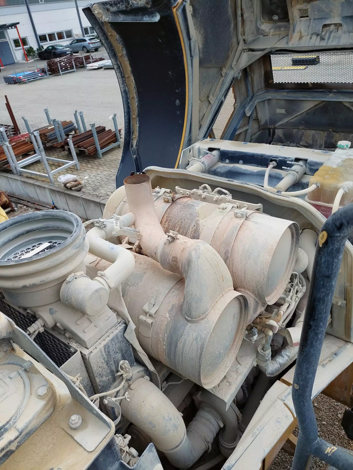 Hjullaster 2020 Caterpillar 972MXE: bilde 13 Hjullaster 2020 Caterpillar 972MXE: bilde 13