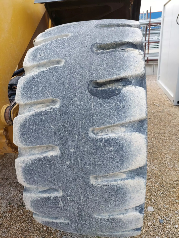 Hjullaster 2020 Caterpillar 972MXE: bilde 9 Hjullaster 2020 Caterpillar 972MXE: bilde 9