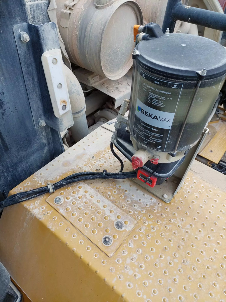 Hjullaster 2020 Caterpillar 972MXE: bilde 14 Hjullaster 2020 Caterpillar 972MXE: bilde 14