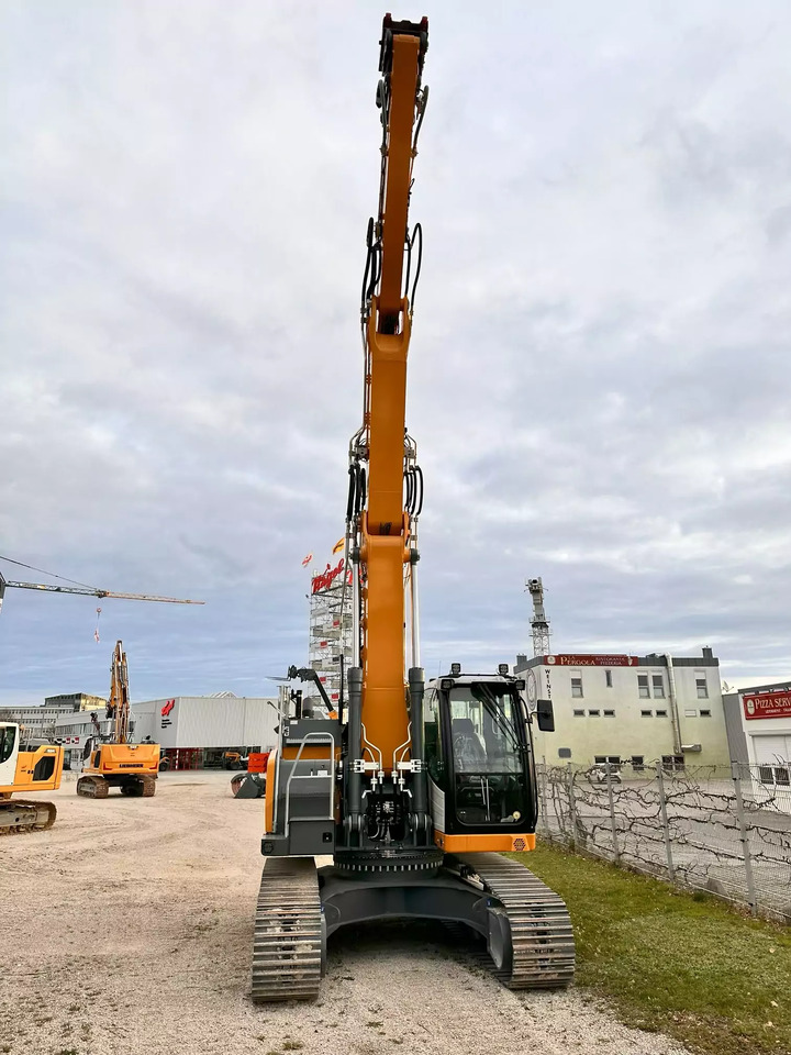 2023 Liebherr R 926 Litronic G8.0-D - Beltegraver: bilde 1 2023 Liebherr R 926 Litronic G8.0-D - Beltegraver: bilde 1
