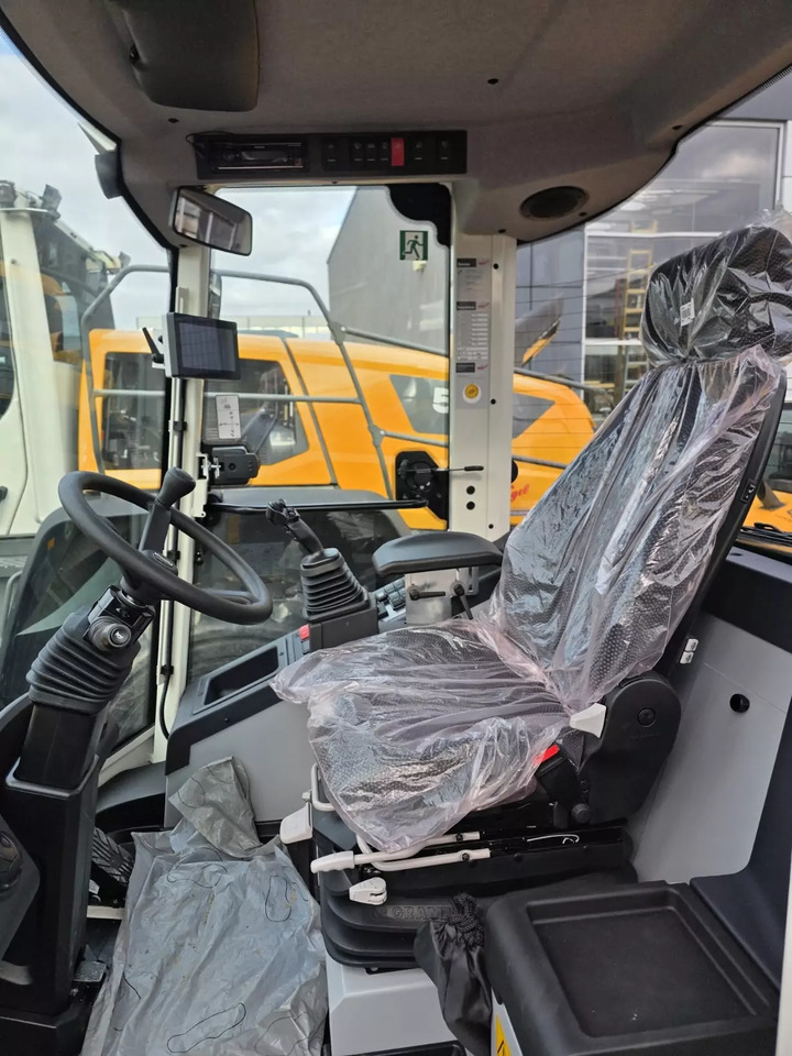 2025 Liebherr L 514 Speeder - Hjullaster: bilde 5 2025 Liebherr L 514 Speeder - Hjullaster: bilde 5