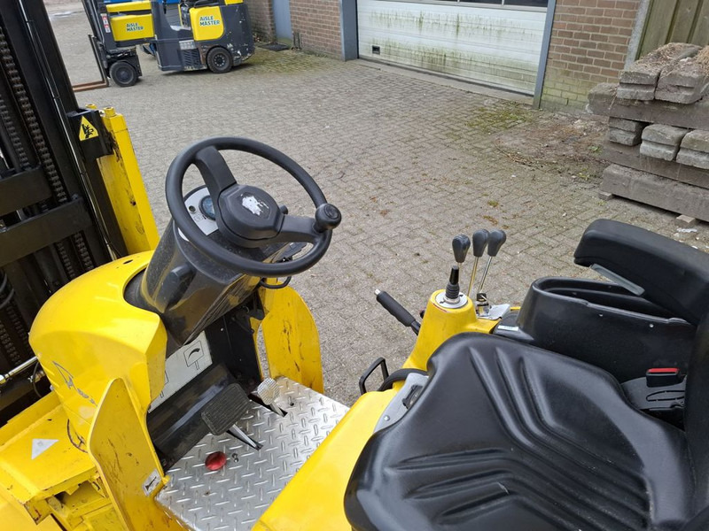 Flexi Bendi Flexi Bendi - El-truck: bilde 5 Flexi Bendi Flexi Bendi - El-truck: bilde 5