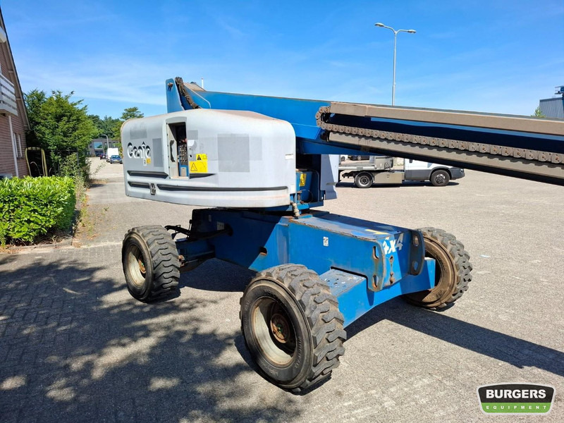 Genie S45 - Lift: bilde 3 Genie S45 - Lift: bilde 3
