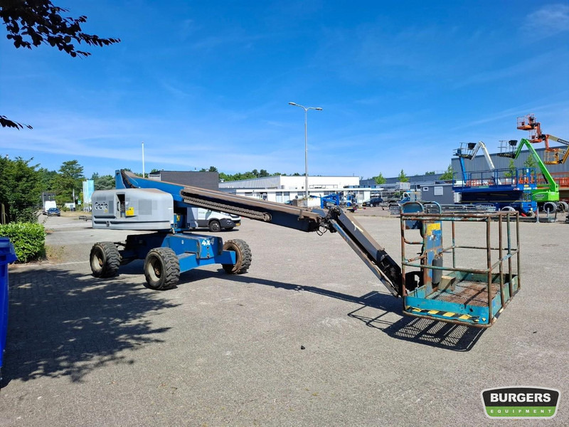 Genie S45 - Lift: bilde 2 Genie S45 - Lift: bilde 2