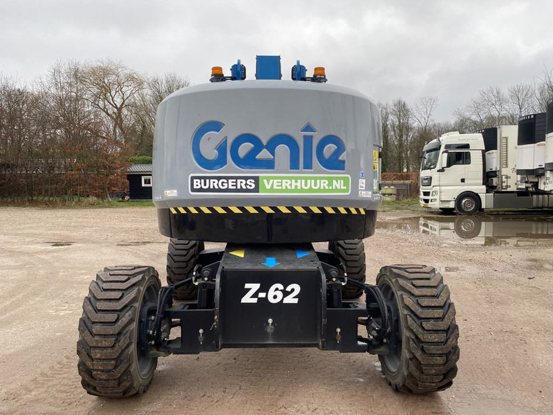 Genie Z62/40 - Bomlift: bilde 4 Genie Z62/40 - Bomlift: bilde 4