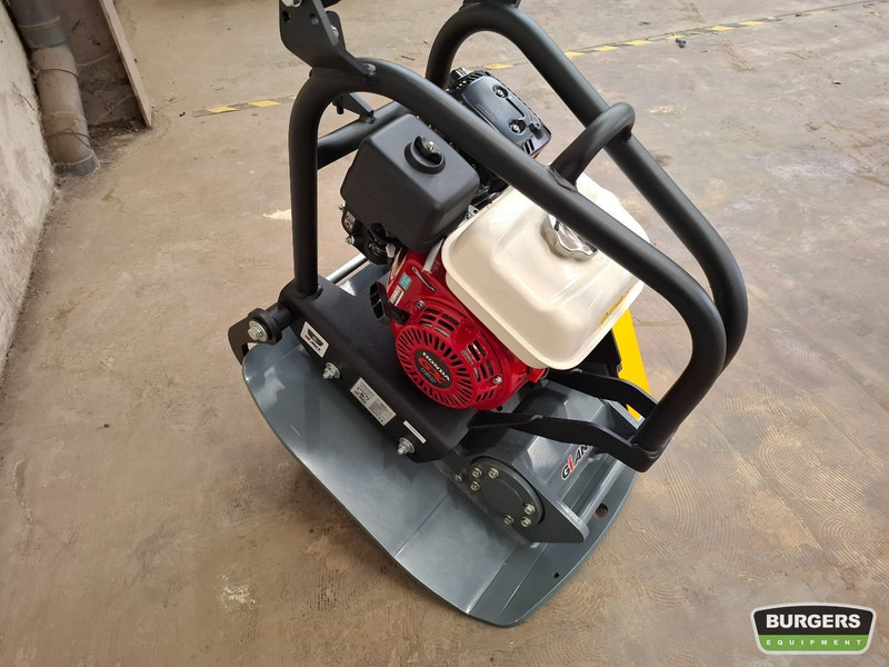 Giant GP2155G Trilplaat NIEUW - Vibroplate: bilde 3 Giant GP2155G Trilplaat NIEUW - Vibroplate: bilde 3