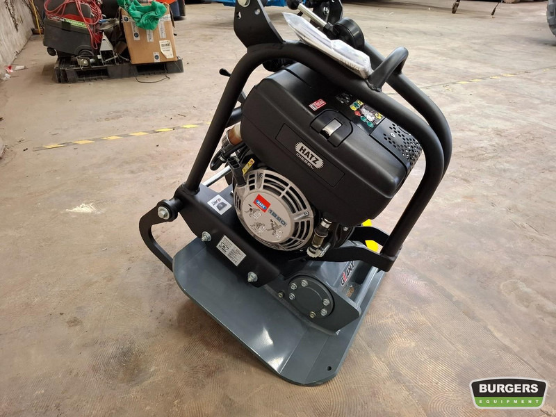 Giant GP2158SD - Vibroplate: bilde 2 Giant GP2158SD - Vibroplate: bilde 2