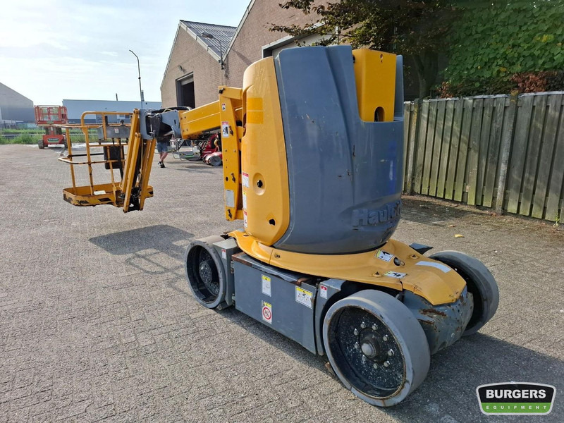 Haulotte HA12CJ+ - Bomlift: bilde 5 Haulotte HA12CJ+ - Bomlift: bilde 5