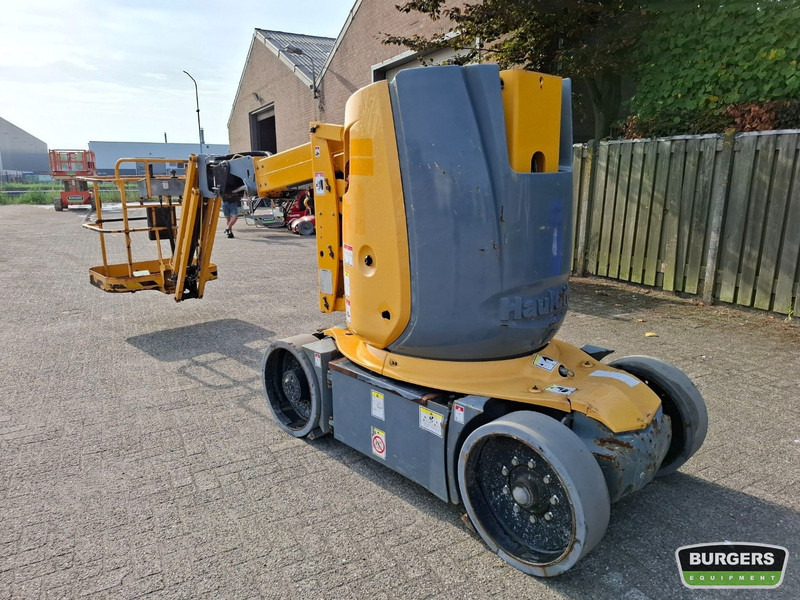 Haulotte HA12CJ+ - Bomlift: bilde 5 Haulotte HA12CJ+ - Bomlift: bilde 5