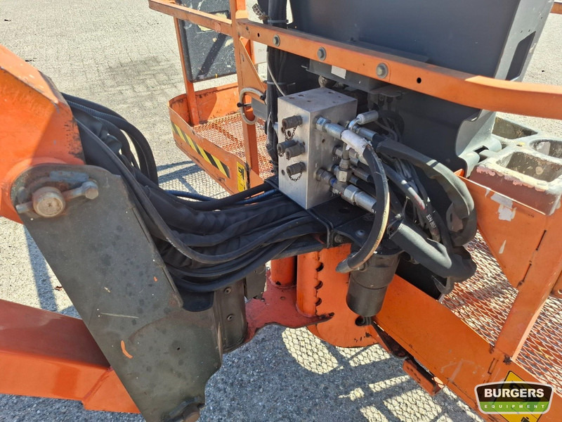 Teleskoplift JLG 1350SJP: bilde 17