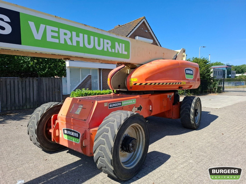 Teleskoplift JLG 1350SJP: bilde 7