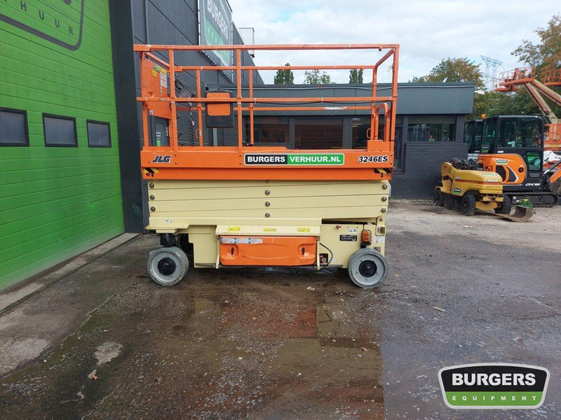 JLG 3246ES - Sakselift: bilde 3 JLG 3246ES - Sakselift: bilde 3