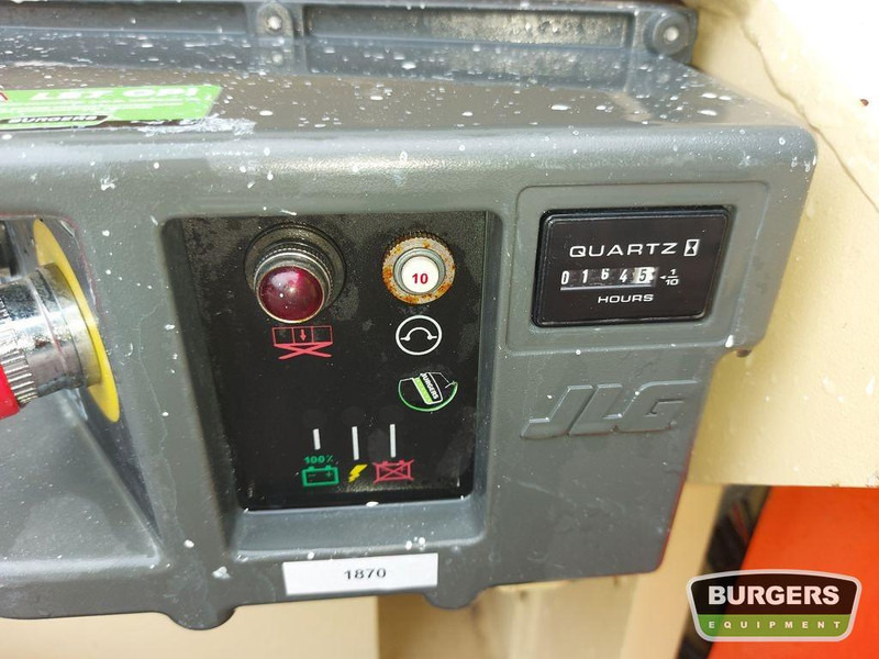 JLG 3246ES - Sakselift: bilde 5 JLG 3246ES - Sakselift: bilde 5