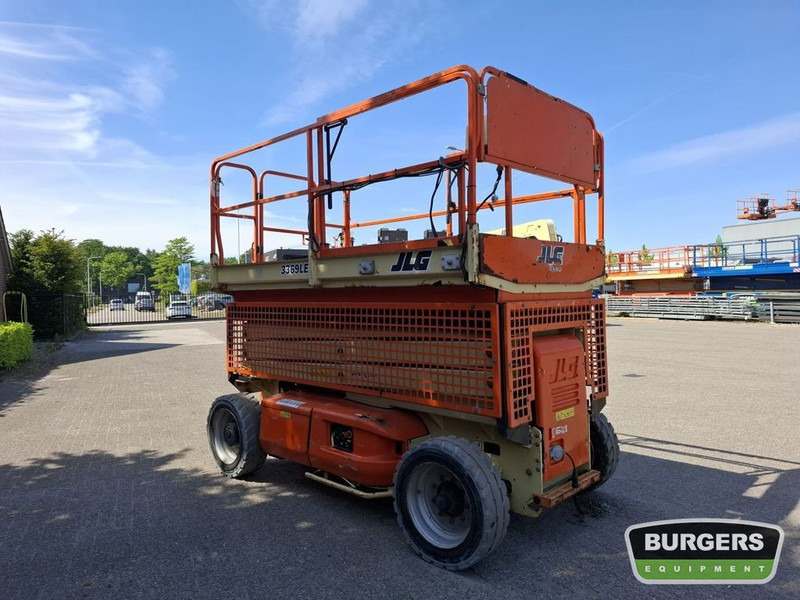 JLG 3369LE - Sakselift: bilde 2 JLG 3369LE - Sakselift: bilde 2