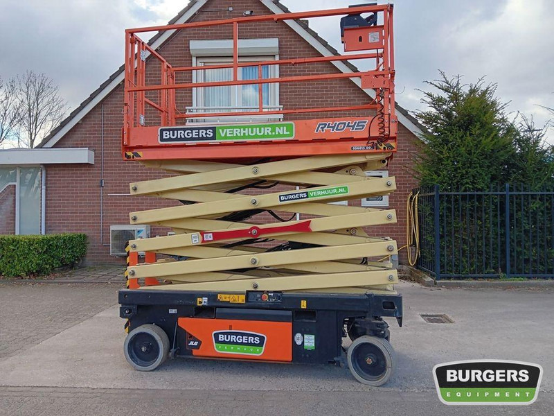 JLG R4045 - Sakselift: bilde 1 JLG R4045 - Sakselift: bilde 1