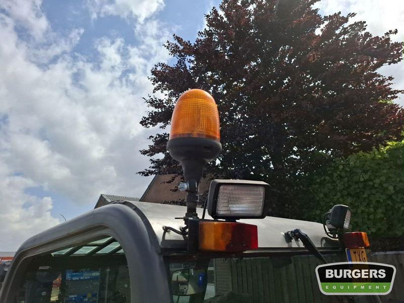 Terrenggående gaffeltruck Manitou MH25-4 Buggy: bilde 14 Terrenggående gaffeltruck Manitou MH25-4 Buggy: bilde 14