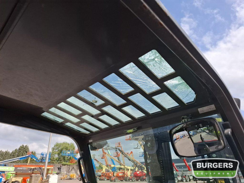 Terrenggående gaffeltruck Manitou MH25-4 Buggy: bilde 18 Terrenggående gaffeltruck Manitou MH25-4 Buggy: bilde 18