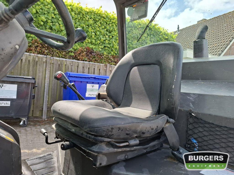 Terrenggående gaffeltruck Manitou MH25-4 Buggy: bilde 13 Terrenggående gaffeltruck Manitou MH25-4 Buggy: bilde 13