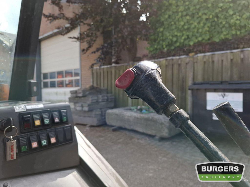 Terrenggående gaffeltruck Manitou MH25-4 Buggy: bilde 15 Terrenggående gaffeltruck Manitou MH25-4 Buggy: bilde 15