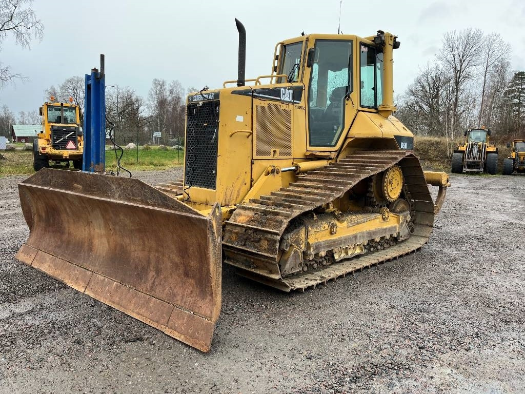 CAT D 5 N LGP - Bulldozer: bilde 2 CAT D 5 N LGP - Bulldozer: bilde 2