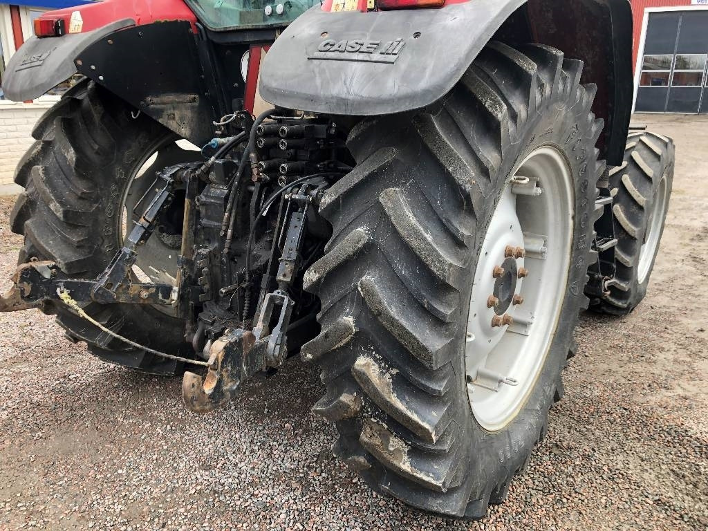 Case IH Maxxum MX100C Dismantled: only spare parts - Traktor: bilde 3 Case IH Maxxum MX100C Dismantled: only spare parts - Traktor: bilde 3