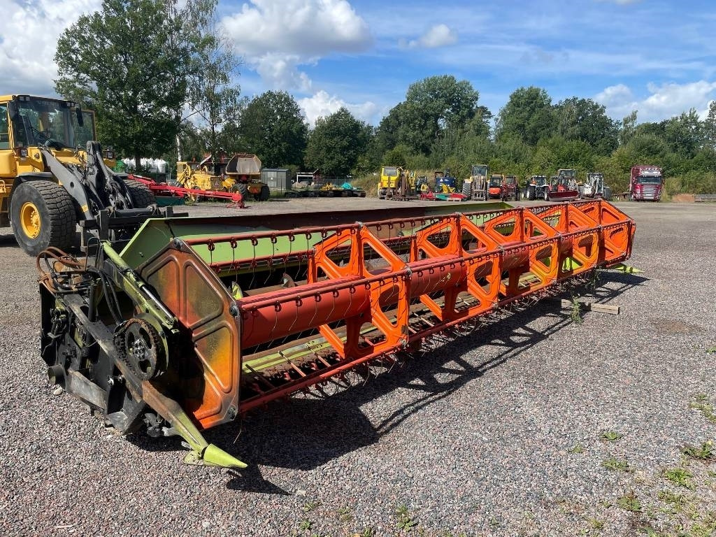 Claas 715 Skärbord / Header - Skjærebord: bilde 4 Claas 715 Skärbord / Header - Skjærebord: bilde 4