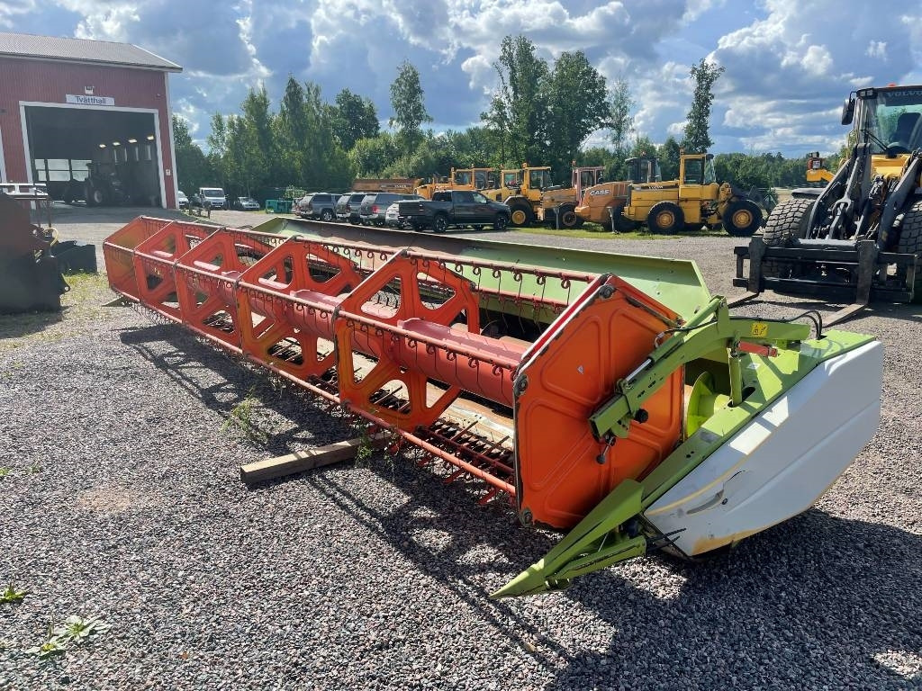 Claas 715 Skärbord / Header - Skjærebord: bilde 3 Claas 715 Skärbord / Header - Skjærebord: bilde 3