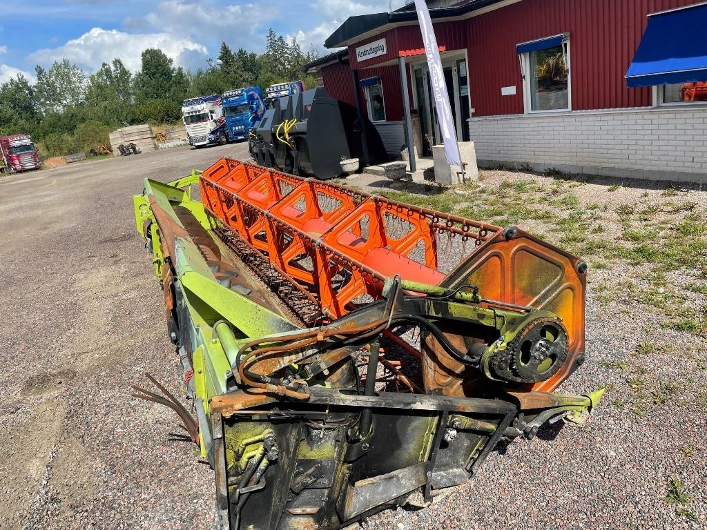 Claas 715 Skärbord / Header - Skjærebord: bilde 5 Claas 715 Skärbord / Header - Skjærebord: bilde 5