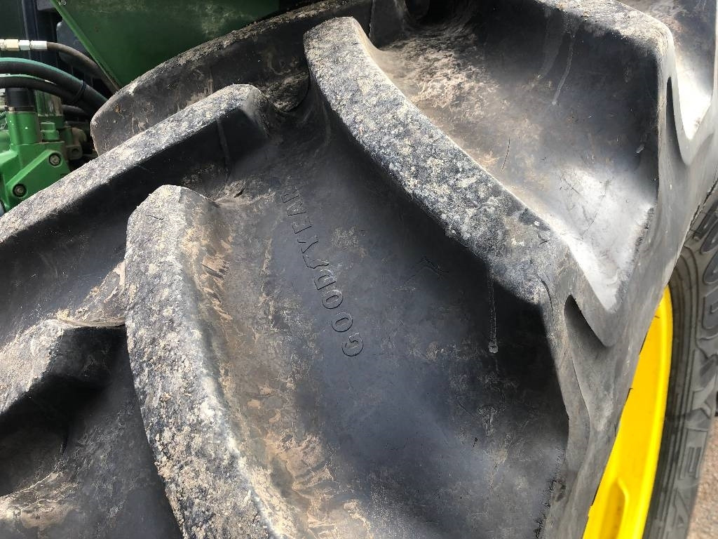 John Deere 6900 Dismantled: only spare parts - Traktor: bilde 4 John Deere 6900 Dismantled: only spare parts - Traktor: bilde 4