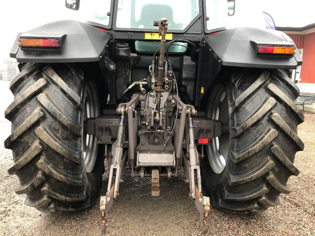 Massey Ferguson 6190 Dismantled: only spare parts - Traktor: bilde 5 Massey Ferguson 6190 Dismantled: only spare parts - Traktor: bilde 5