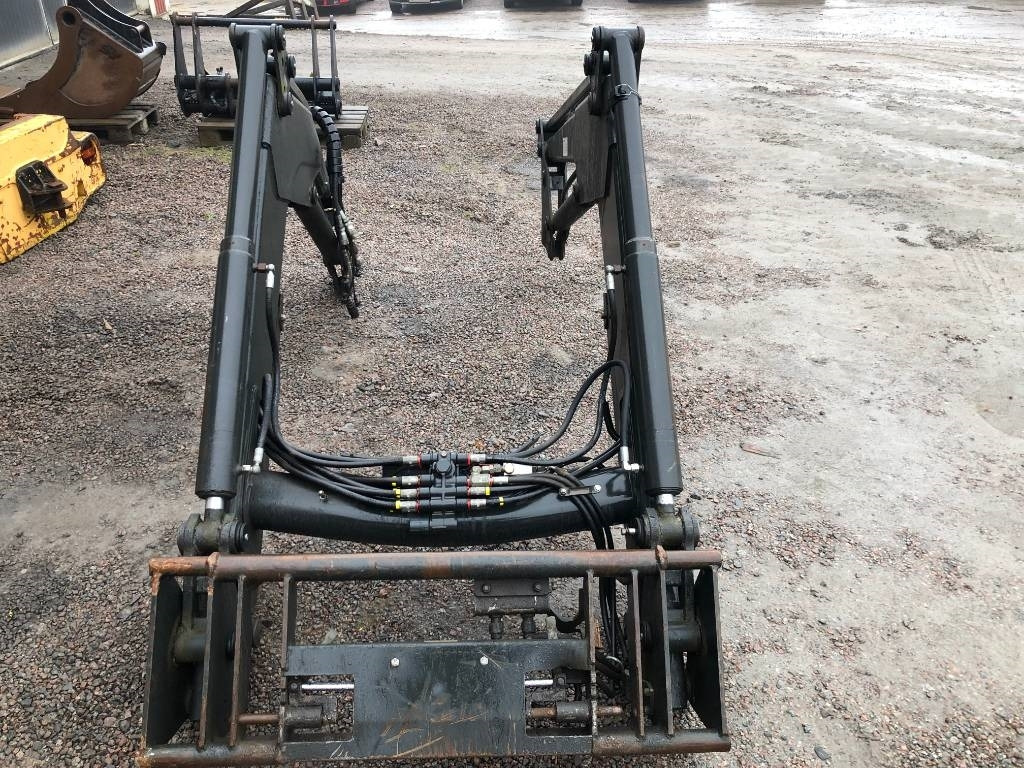 Reservdelar till Trima / Ålö +4,0P lastare - Frontlaster for traktor: bilde 5 Reservdelar till Trima / Ålö +4,0P lastare - Frontlaster for traktor: bilde 5