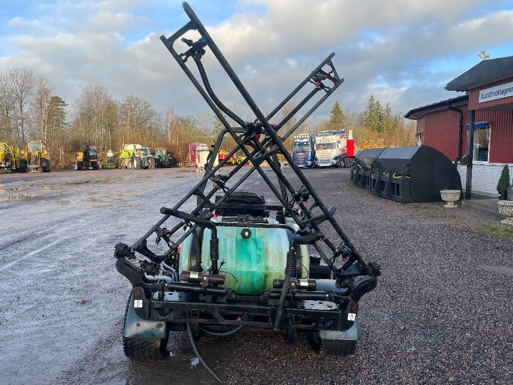 SmithCo Spraystar 1000 Dismantled: only spare parts - Selvdreven sprøyte: bilde 3 SmithCo Spraystar 1000 Dismantled: only spare parts - Selvdreven sprøyte: bilde 3