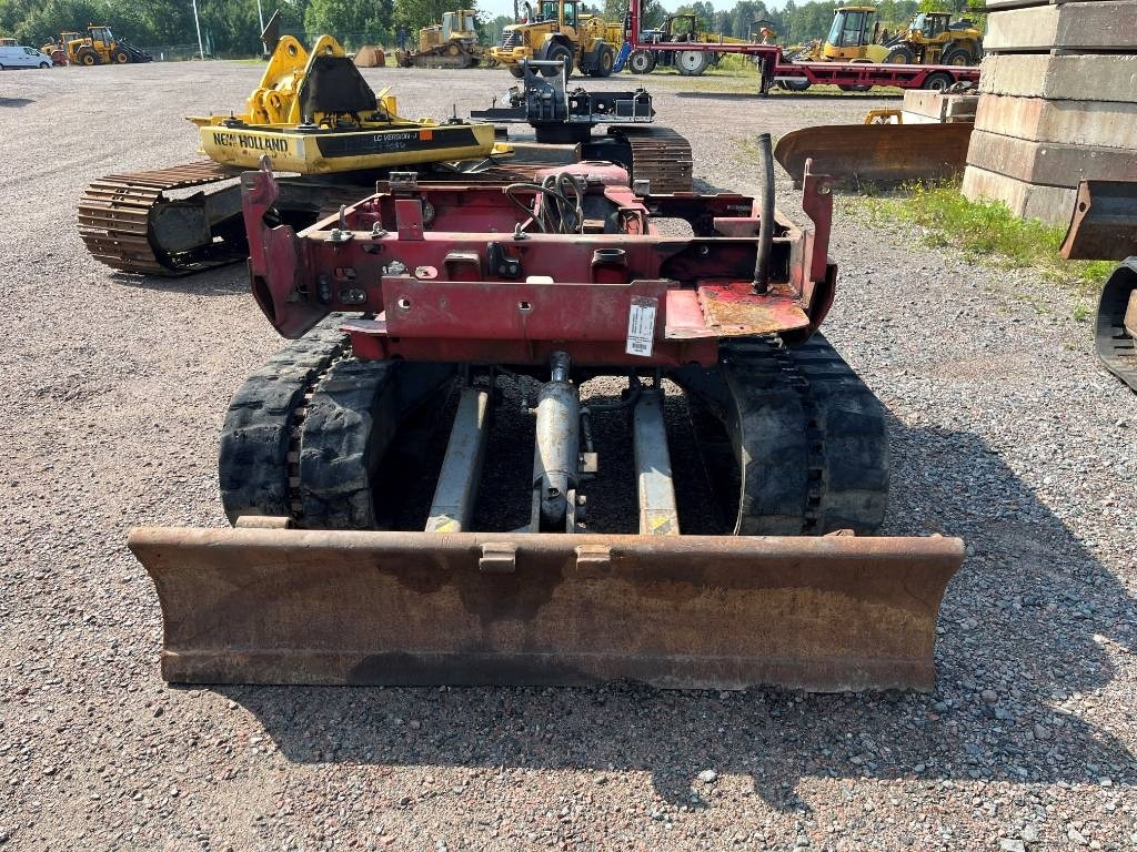 Takeuchi TB 145 - Minigraver: bilde 3 Takeuchi TB 145 - Minigraver: bilde 3