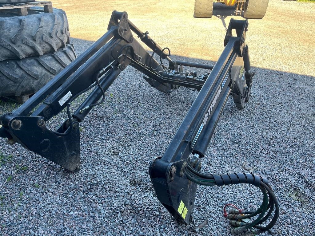 Trima 460 B Defekt - Frontlaster for traktor: bilde 5 Trima 460 B Defekt - Frontlaster for traktor: bilde 5
