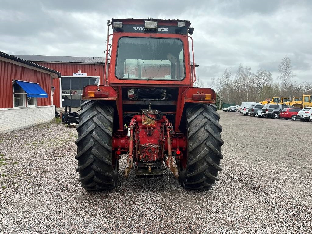 Volvo BM 2650 Dismantled. Only spare parts  - Traktor: bilde 3 Volvo BM 2650 Dismantled. Only spare parts  - Traktor: bilde 3