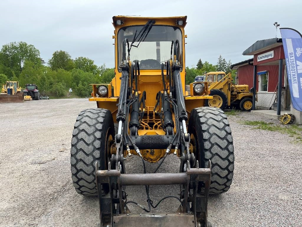 Volvo BM L30 Dismantled. Only specific spare parts - Hjullaster: bilde 2 Volvo BM L30 Dismantled. Only specific spare parts - Hjullaster: bilde 2