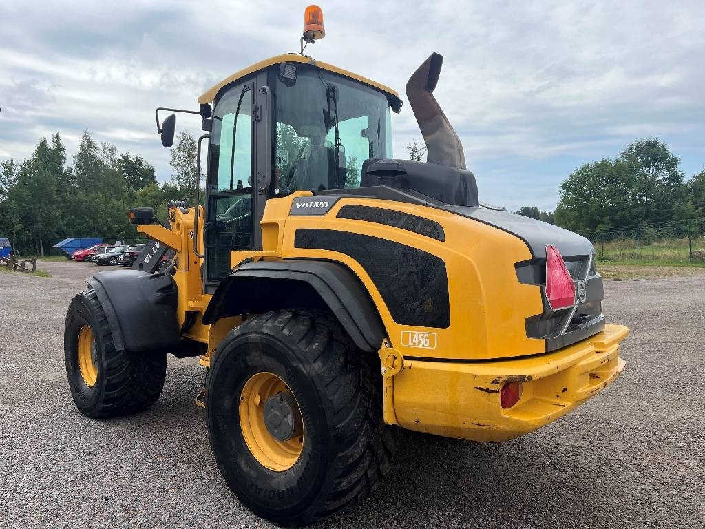 Volvo L 45 G TP/S Dismantled. Only spare parts  - Hjullaster: bilde 5 Volvo L 45 G TP/S Dismantled. Only spare parts  - Hjullaster: bilde 5