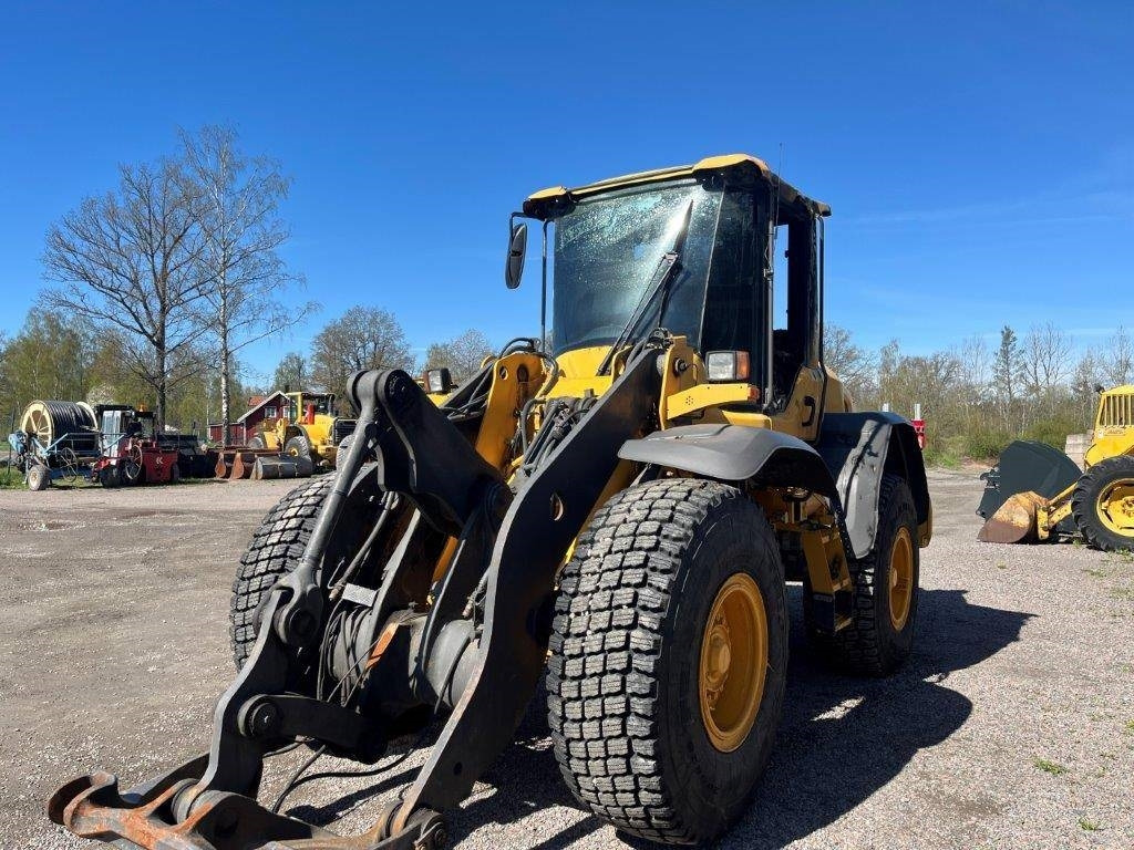 Volvo L 70 G Dismantled. Only specific spare parts - Hjullaster: bilde 4 Volvo L 70 G Dismantled. Only specific spare parts - Hjullaster: bilde 4