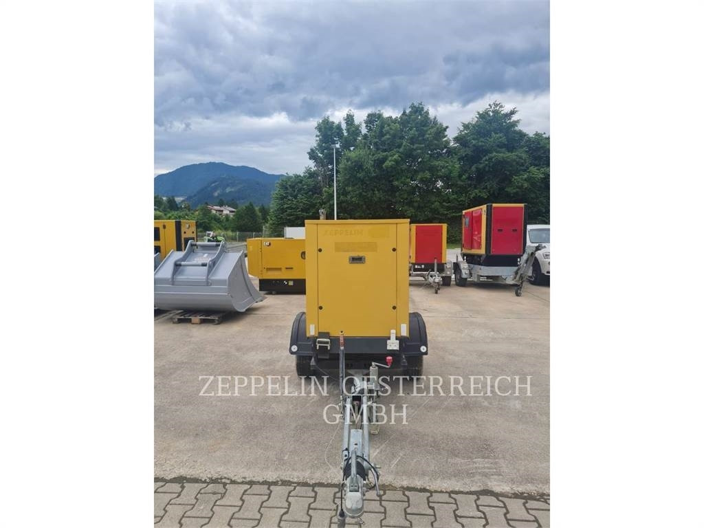 Olympian CAT GEP18-4 - Annet utstyr: bilde 4 Olympian CAT GEP18-4 - Annet utstyr: bilde 4