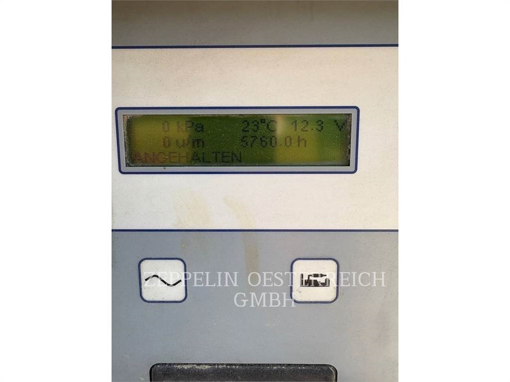 Olympian CAT GEP18-4 - Annet utstyr: bilde 5 Olympian CAT GEP18-4 - Annet utstyr: bilde 5