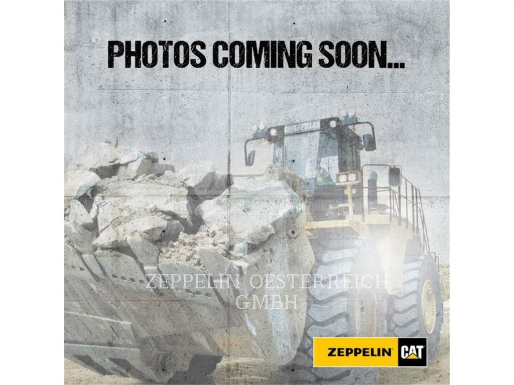 CAT 330-07 - Beltegraver: bilde 1 CAT 330-07 - Beltegraver: bilde 1