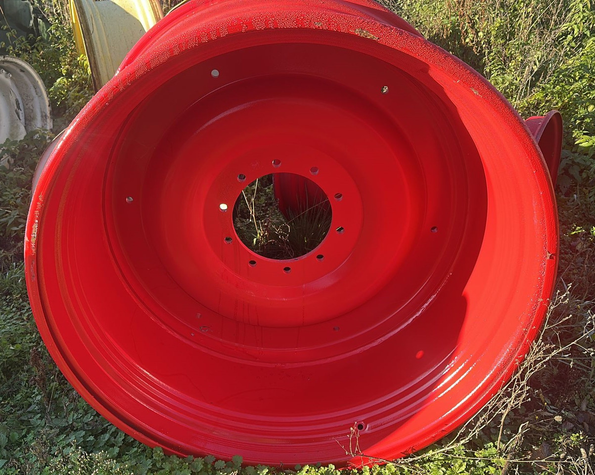 AGCO FENDT 936 GEN 7 TW25BX4 Felga Felgi Super Stan 72661026 - Felg for Landbruksteknikk: bilde 1 AGCO FENDT 936 GEN 7 TW25BX4 Felga Felgi Super Stan 72661026 - Felg for Landbruksteknikk: bilde 1