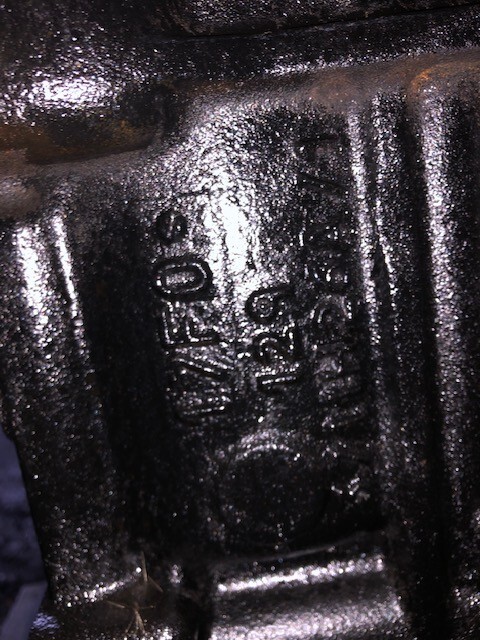 BLOK CYLINDRÓW Caterpillar C4.4 3711H26A/1 | PERKINS Blok silnika 1104D-44T 1104C-44T - Sylinderblokk for Bygg og anlegg: bilde 4 BLOK CYLINDRÓW Caterpillar C4.4 3711H26A/1 | PERKINS Blok silnika 1104D-44T 1104C-44T - Sylinderblokk for Bygg og anlegg: bilde 4