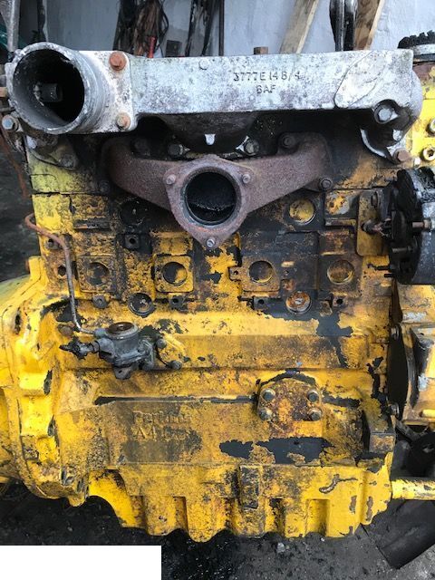 Blok Silnika Perkins 1004.4T , 1004.4 - Sylinderblokk for Landbruksteknikk: bilde 3 Blok Silnika Perkins 1004.4T , 1004.4 - Sylinderblokk for Landbruksteknikk: bilde 3