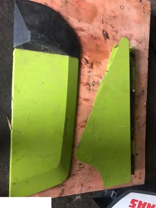 Boczek Maski - Claas Arion - Panser for Landbruksteknikk: bilde 1 Boczek Maski - Claas Arion - Panser for Landbruksteknikk: bilde 1