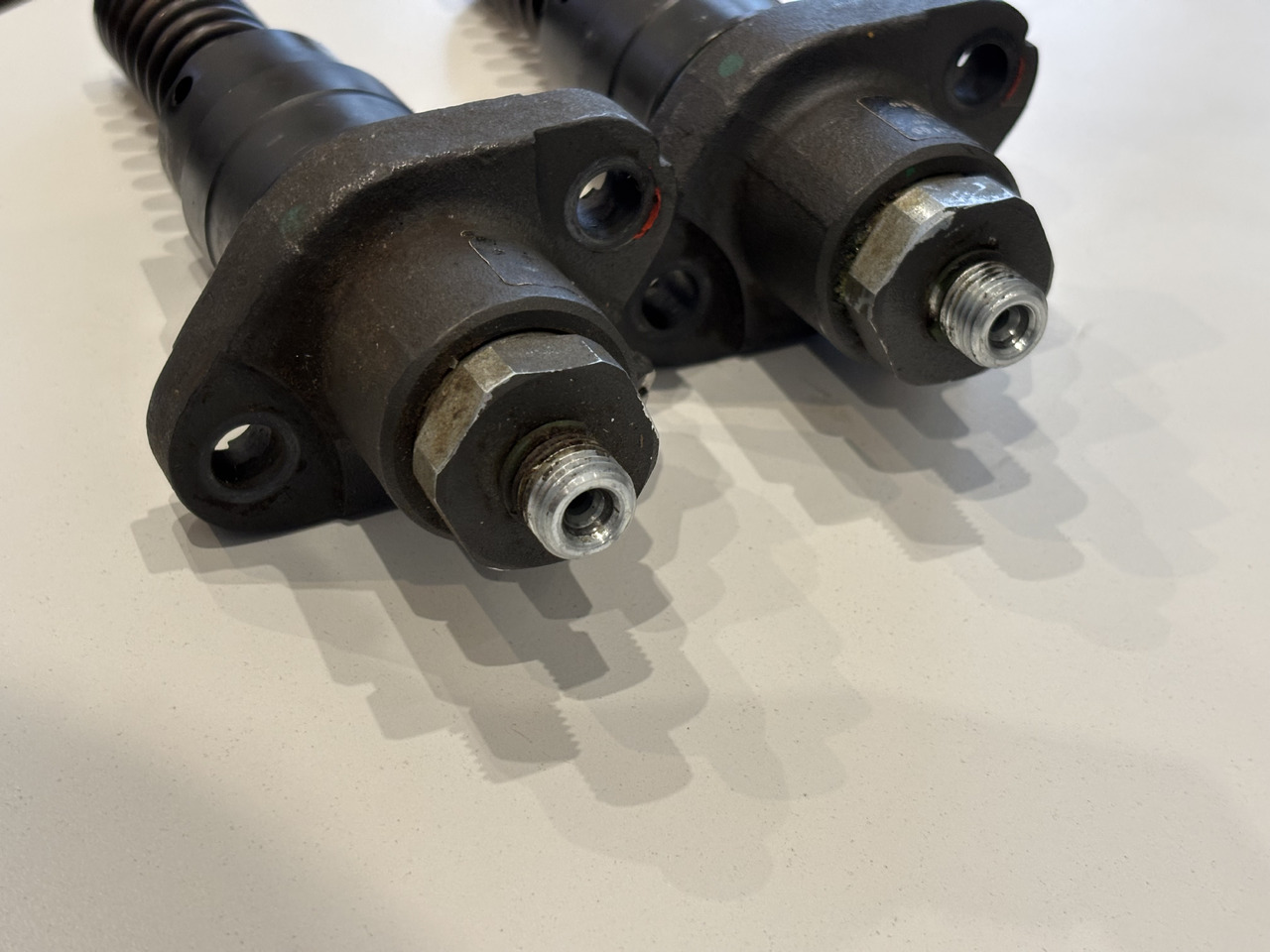 Bosch 0414673998 Pompa wtryskowa Jednosekcyjna Bosch 0414673998 - Drivstoffpumpe for Traktor: bilde 5 Bosch 0414673998 Pompa wtryskowa Jednosekcyjna Bosch 0414673998 - Drivstoffpumpe for Traktor: bilde 5